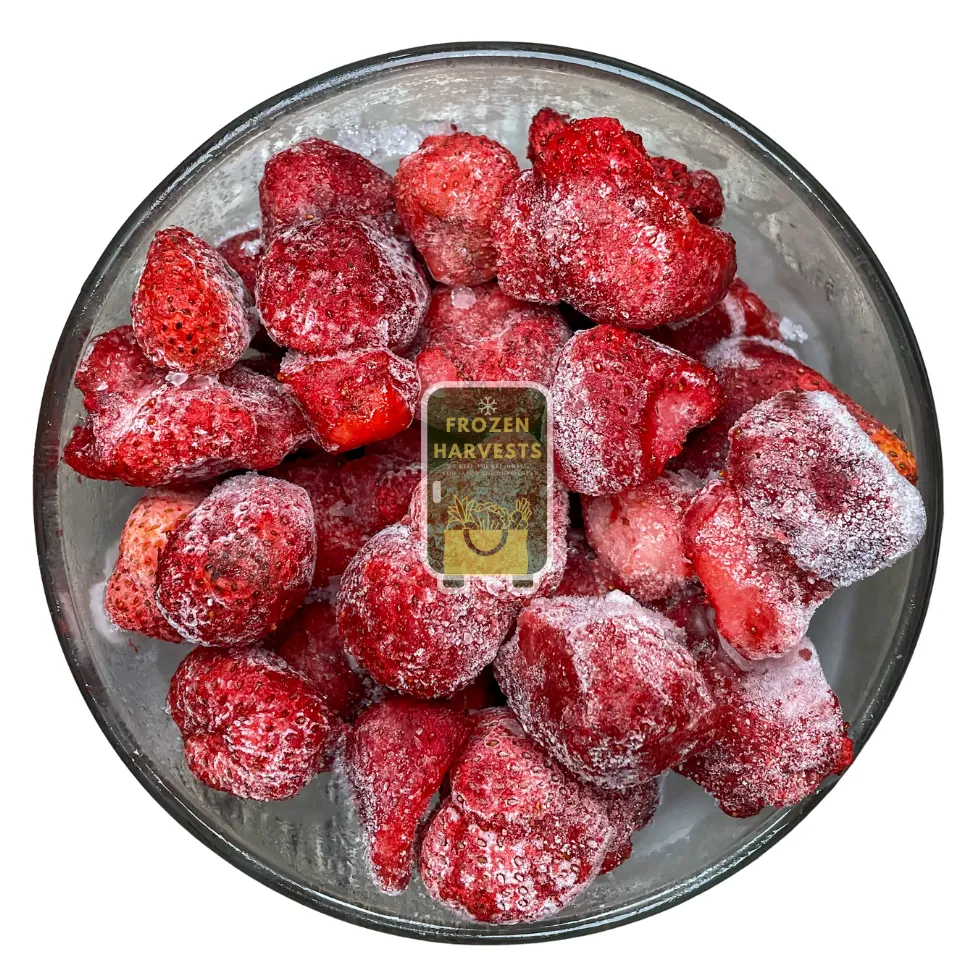 Basic Strawberry (1kg)