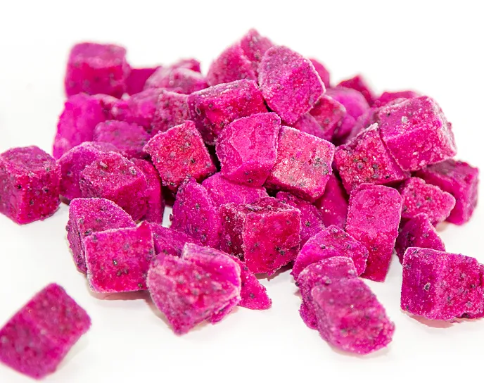 Dragon Fruit