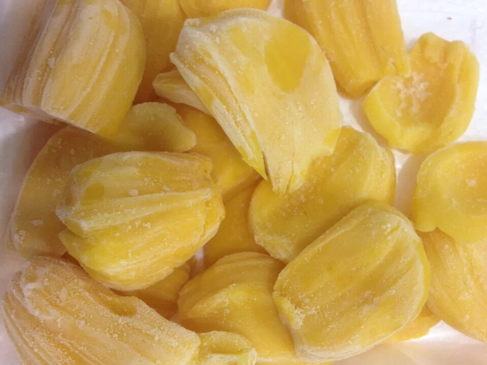 Vietnam Jackfruit (1 kg)