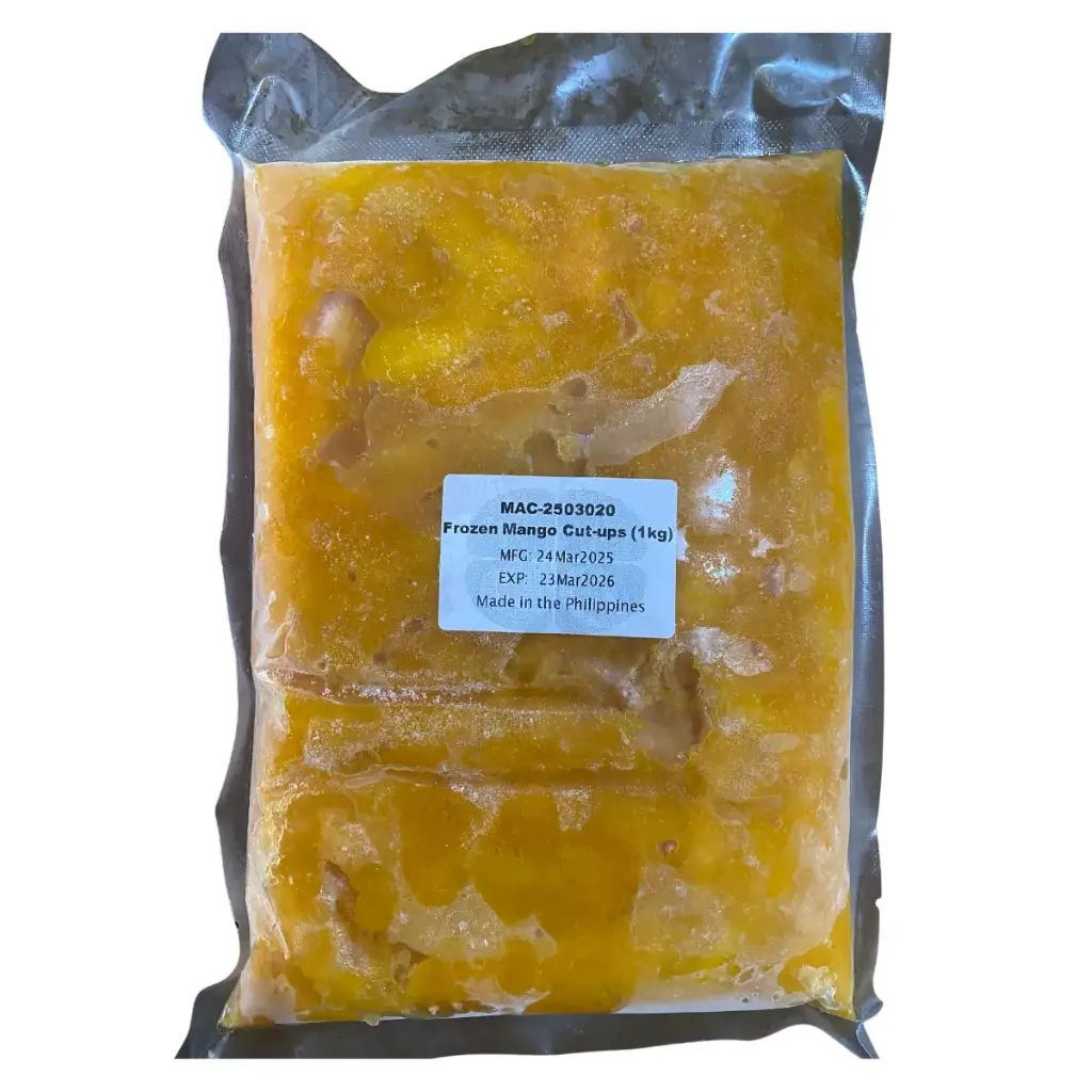 Mango Cut-ups (1kg)