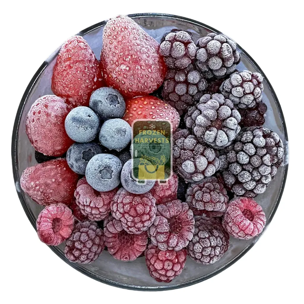 Berry Burst (1 kg)