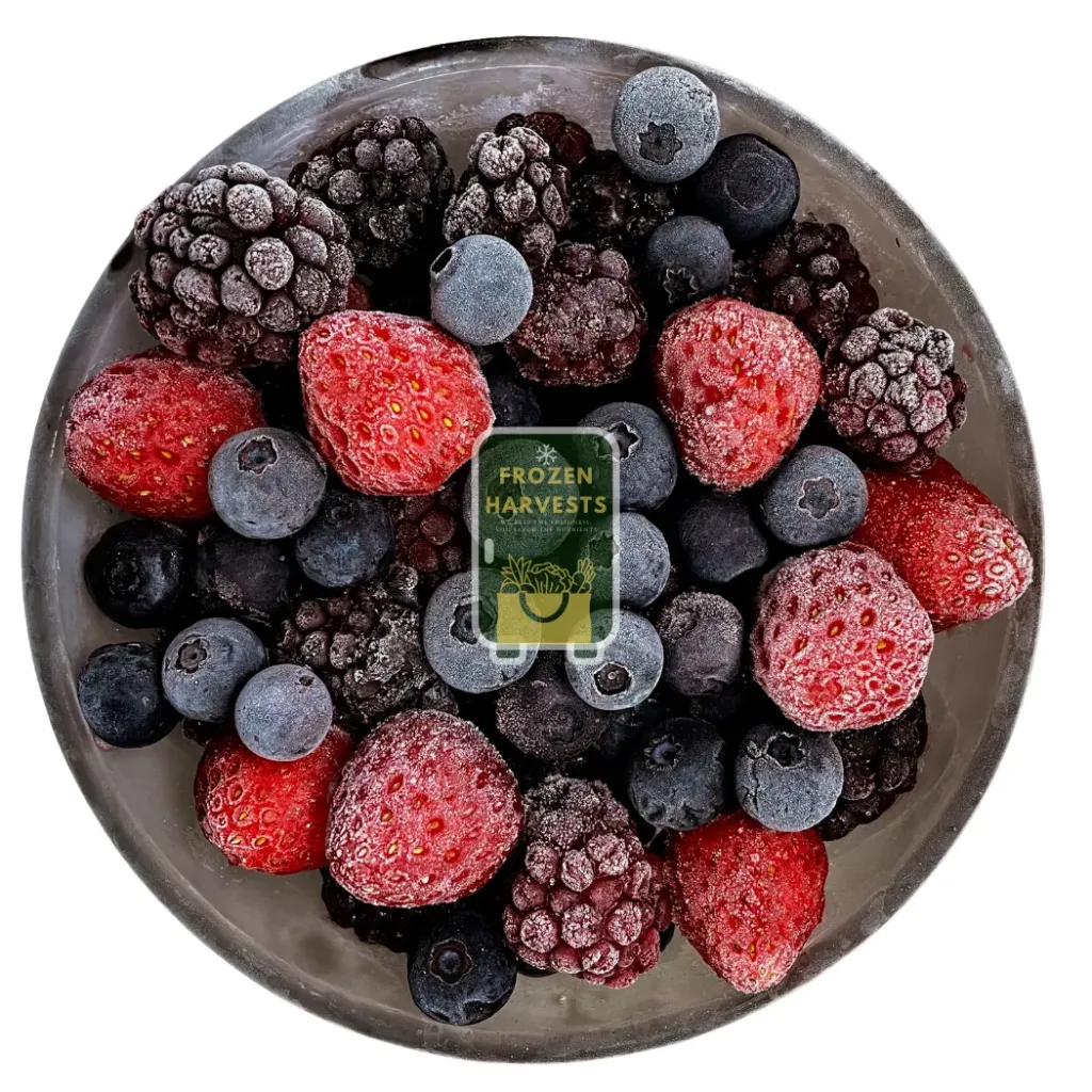 Summer Medley (1 kg)