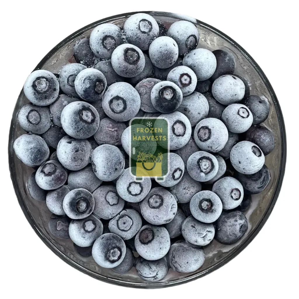 Blueberry (1 kg)