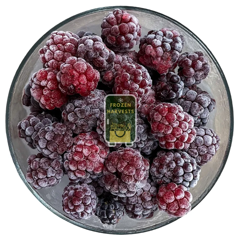 Blackberry (1 kg)