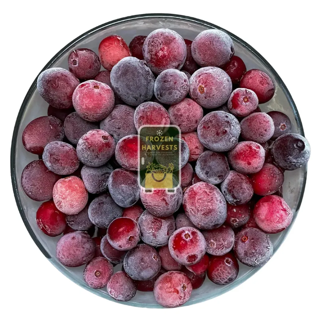 Cranberry (1 kg)
