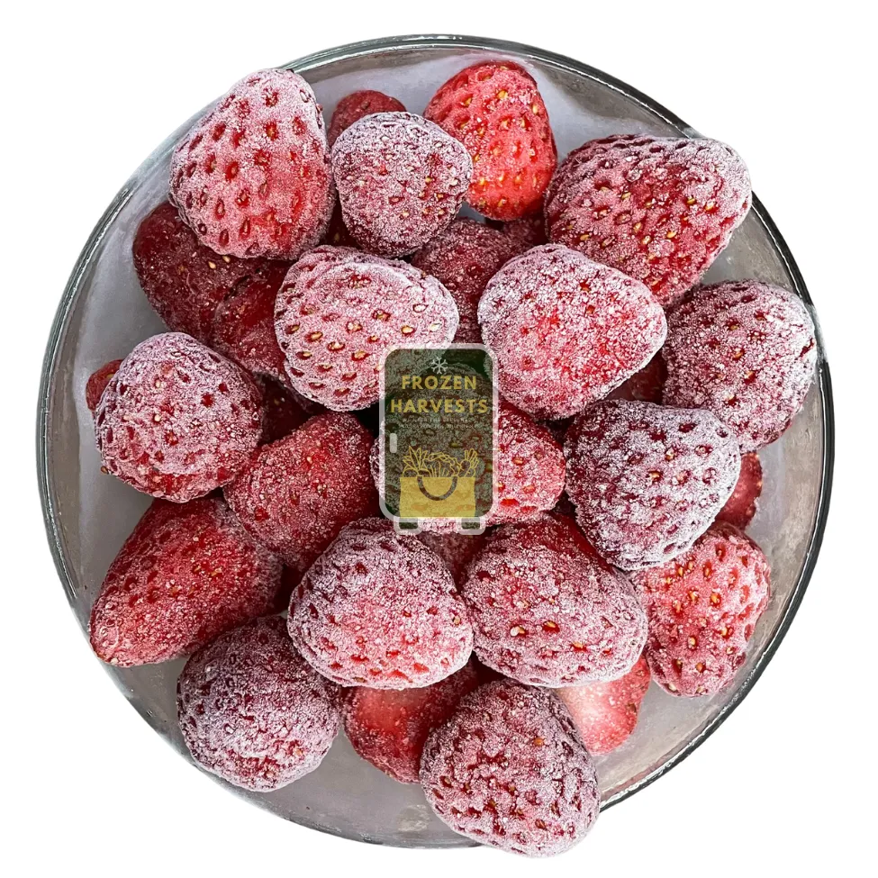 Strawberry Regular (1 kg)
