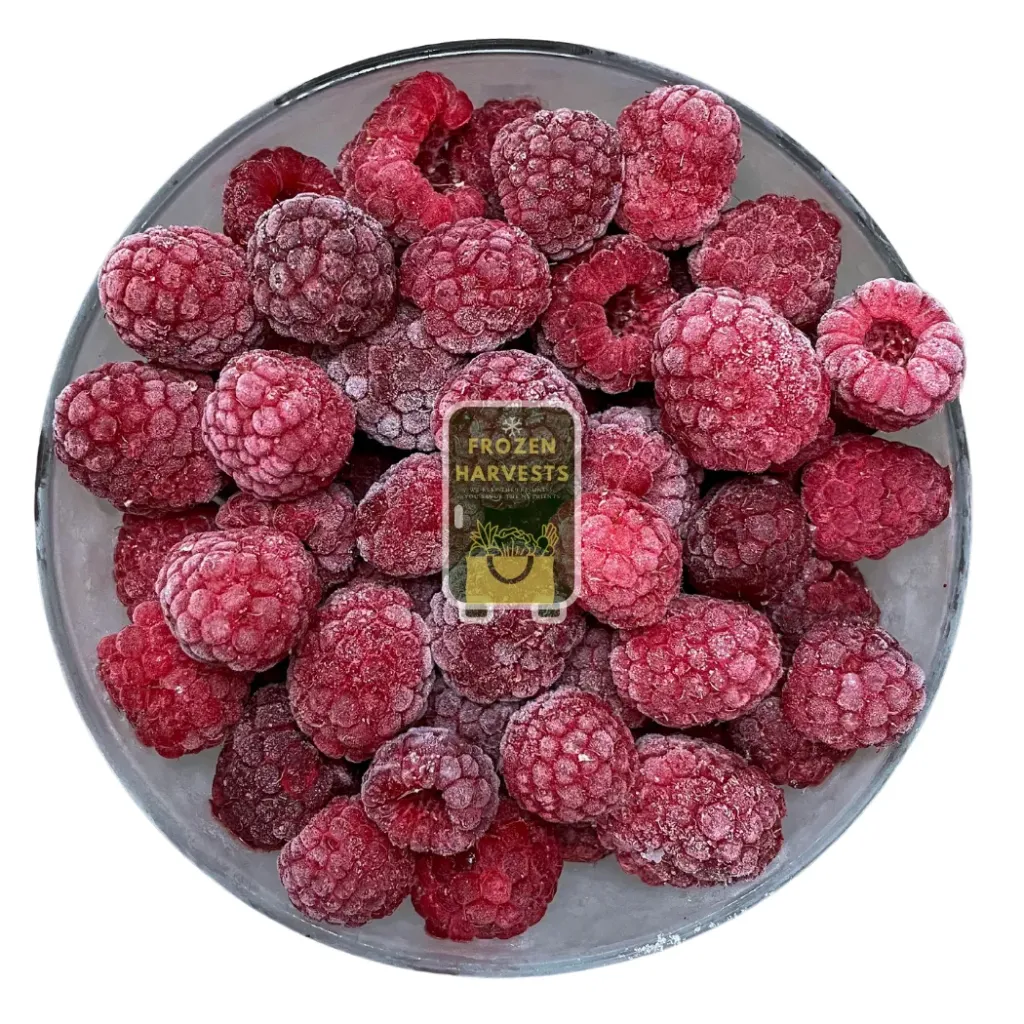 Raspberry (1 kg)