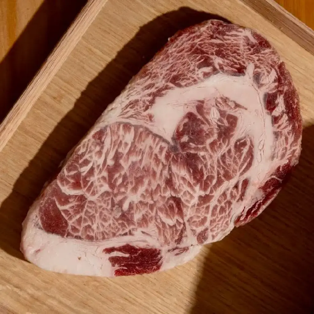 Smelte Premium Ribeye (1 kg)