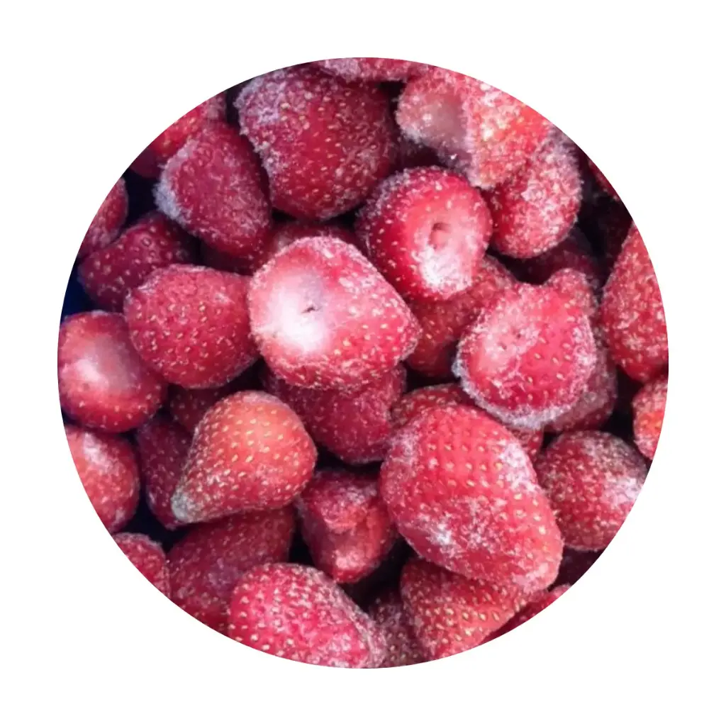 Premium Strawberry (1 kg)