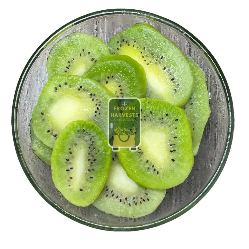 Kiwi Slice (1 kg)
