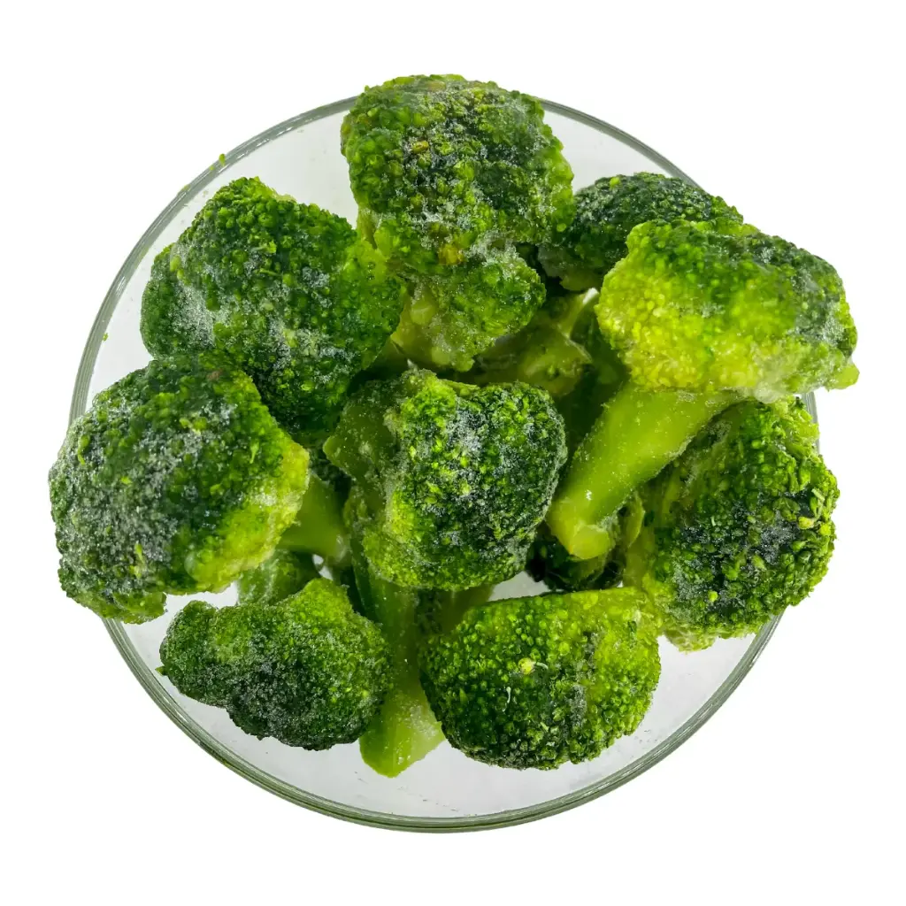 Broccoli Florets (1 kg)