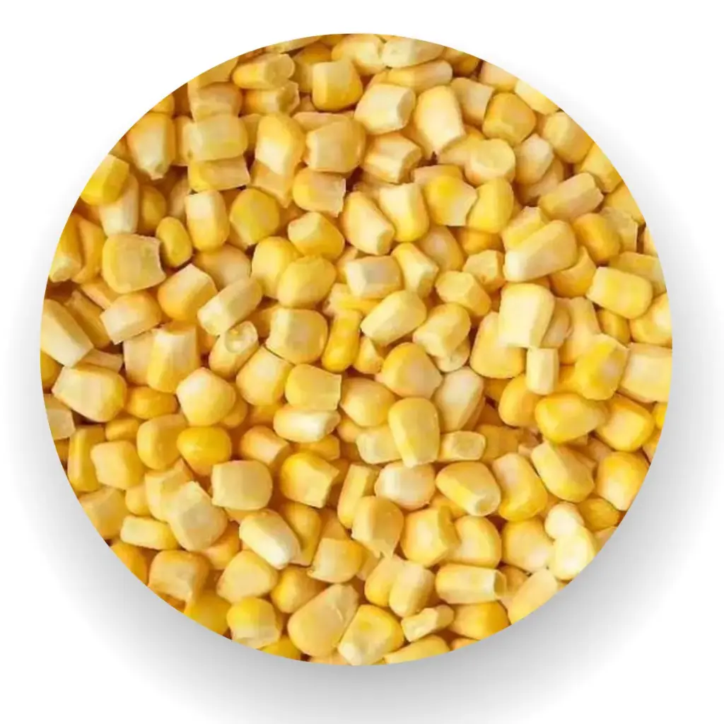 Corn Kernel (1 kg)