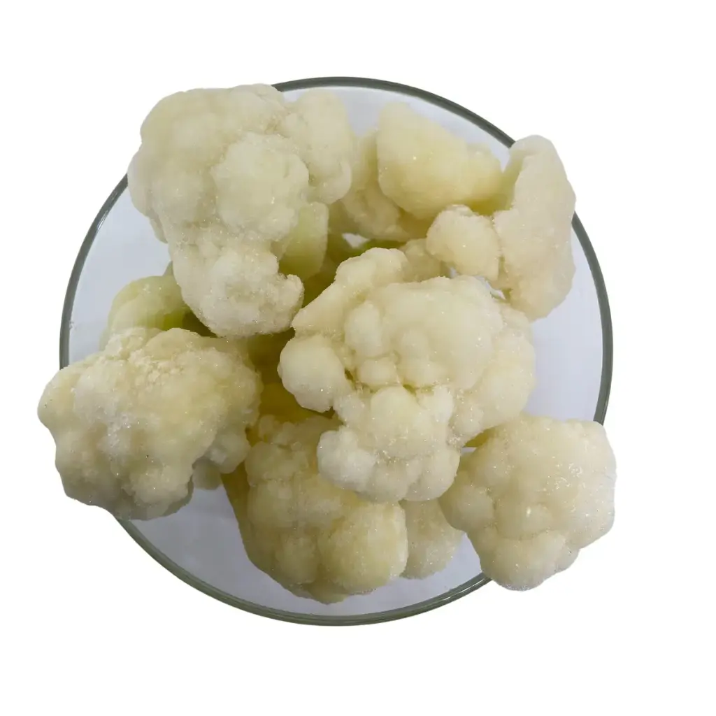 Cauliflower Trimmed (1 kg)