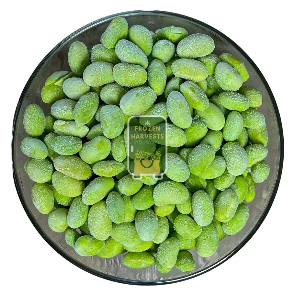 Edamame Peeled