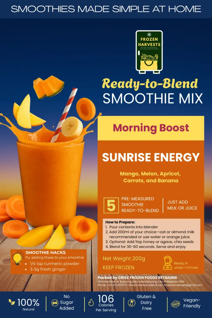 Sunrise Energy