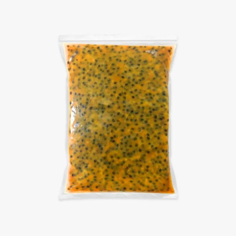 Vietnam Passion Fruit (1kg)