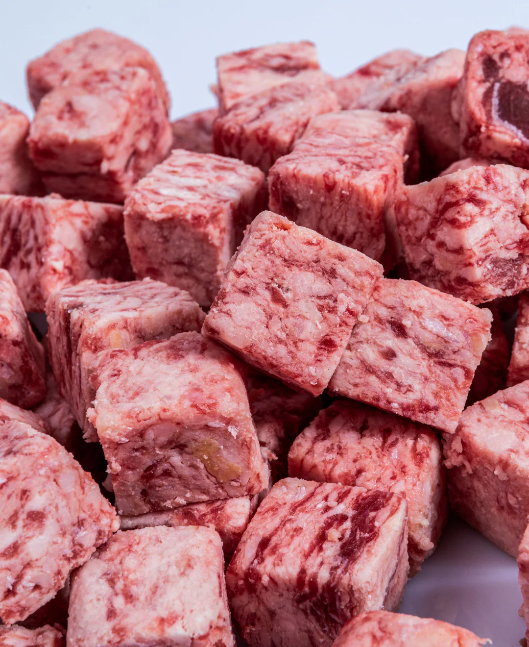 Saikoro Wagyu Cubes