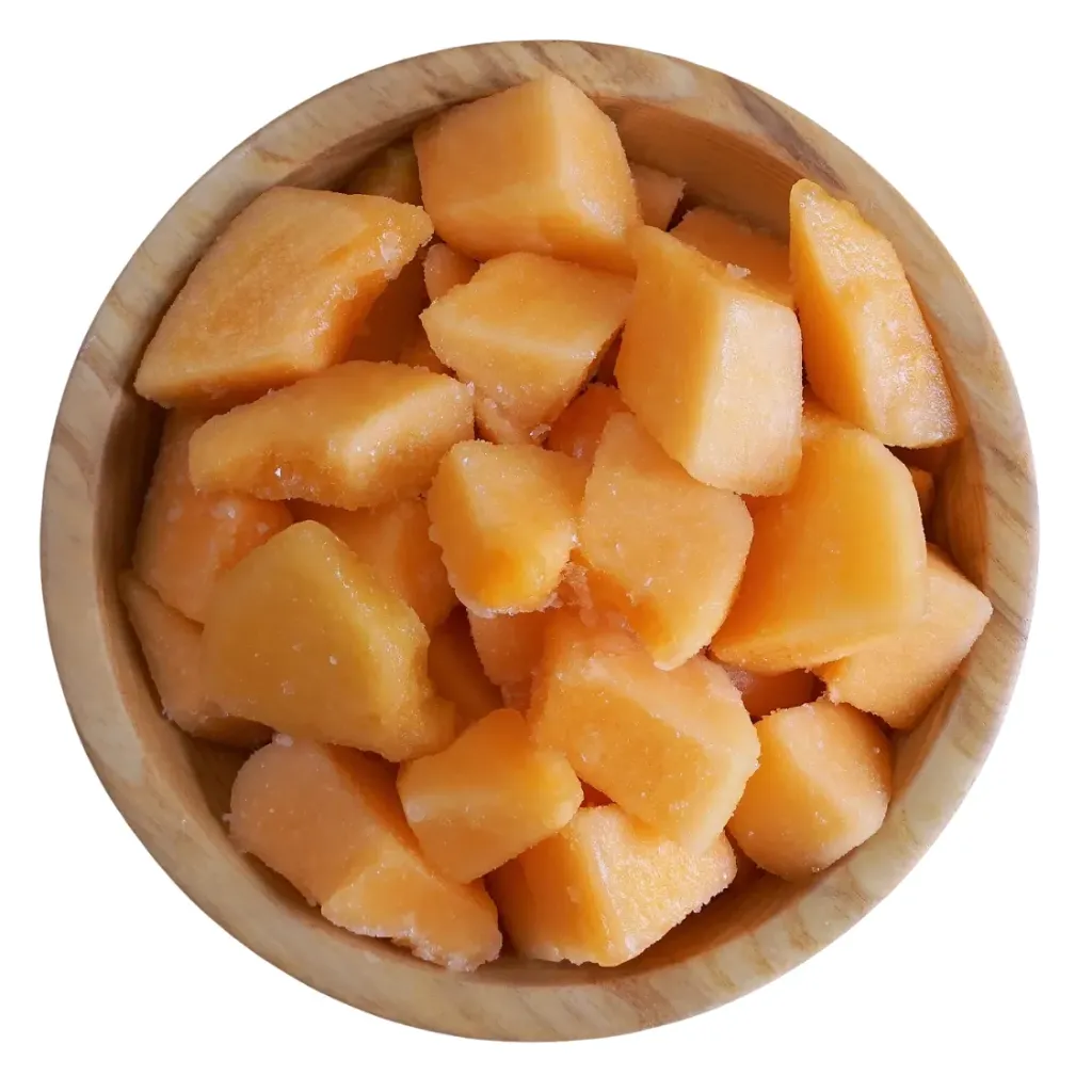 Vietnam Melon Dice (1 kg)