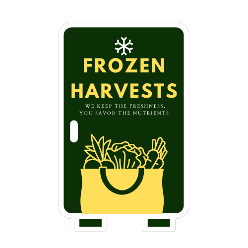 Frozen Harvests